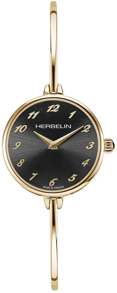 Herbelin Fil Ladies Watch sold by Jura Watches