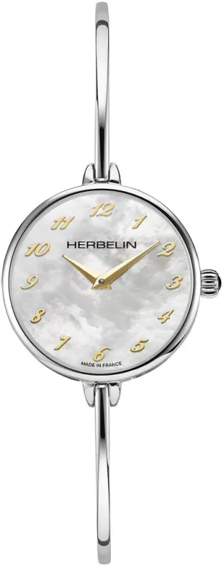 Herbelin Fil Ladies Watch made by Jura Watches