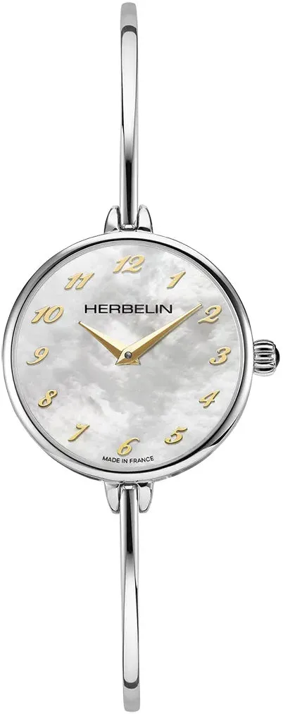 Herbelin Fil Ladies Watch sold by Jura Watches