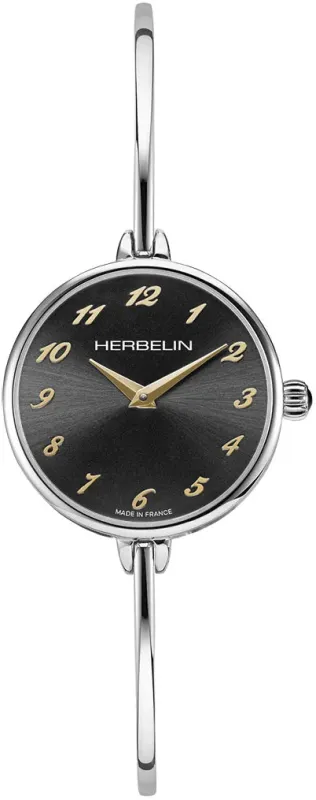 Herbelin Fil Ladies Watch made by Jura Watches