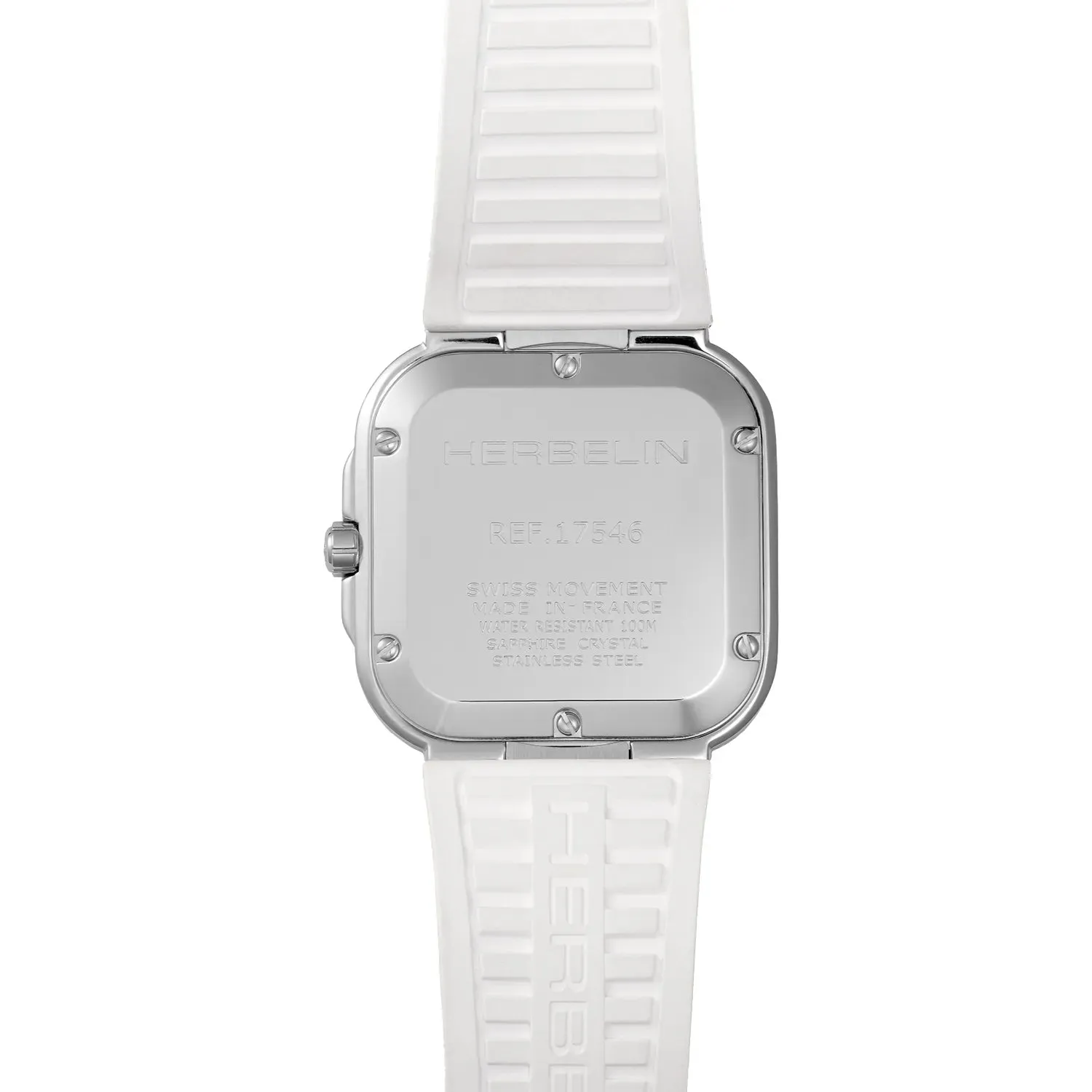Herbelin Cap Camarat Ladies Watch sold by Jura Watches product image thumbnail 2