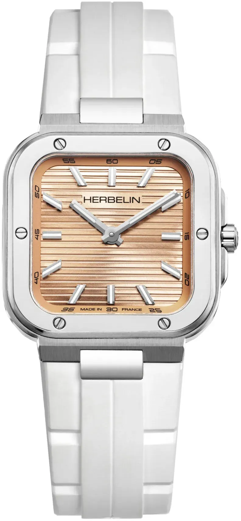 Herbelin Cap Camarat Ladies Watch sold by Jura Watches