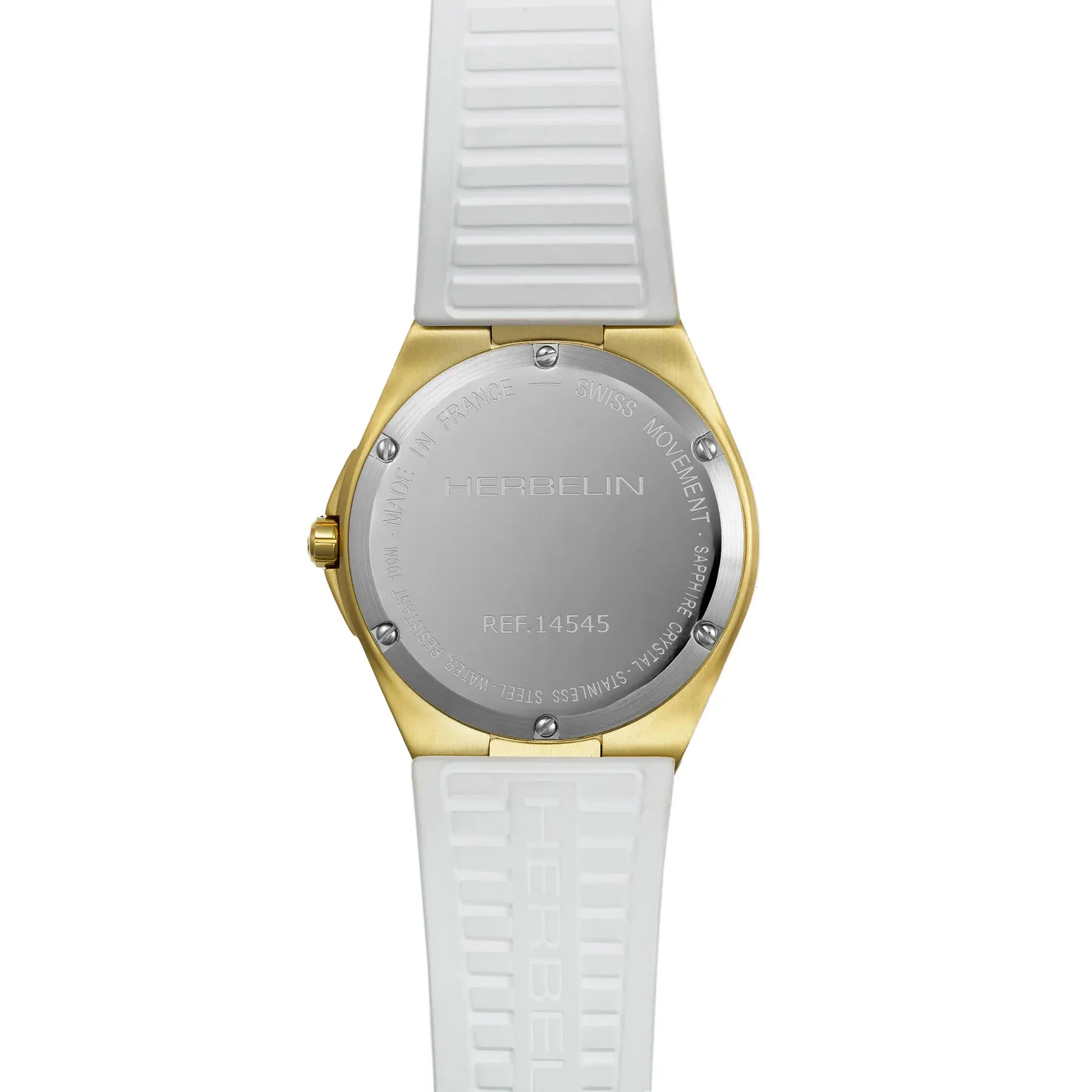 Herbelin Cap Camarat Ladies Watch sold by Jura Watches product image thumbnail 2