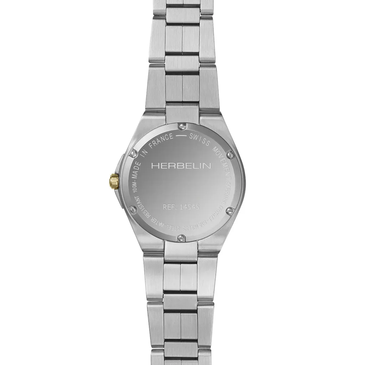 Herbelin Cap Camarat Ladies Watch sold by Jura Watches product image thumbnail 2