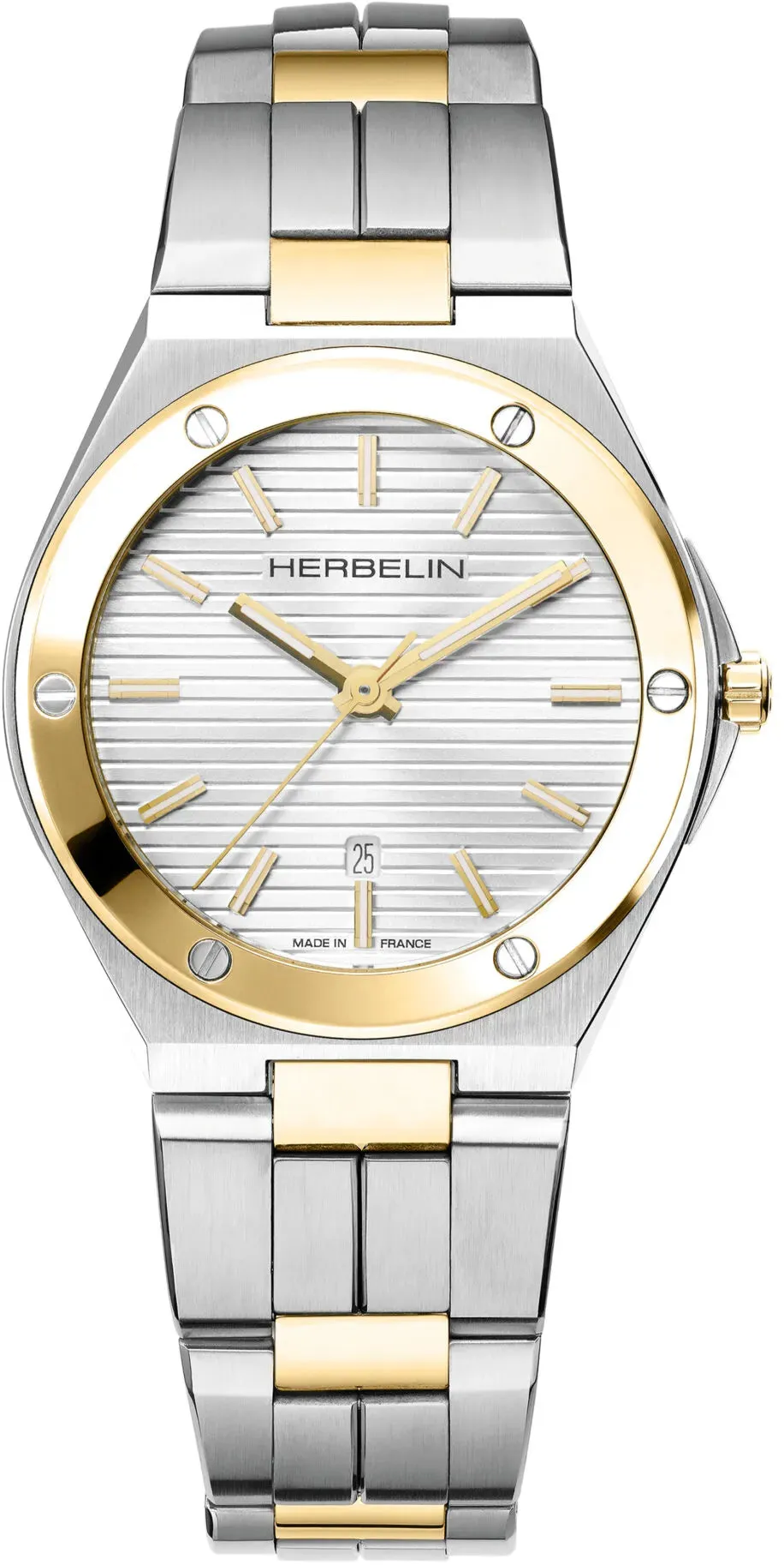 Herbelin Cap Camarat Ladies Watch sold by Jura Watches