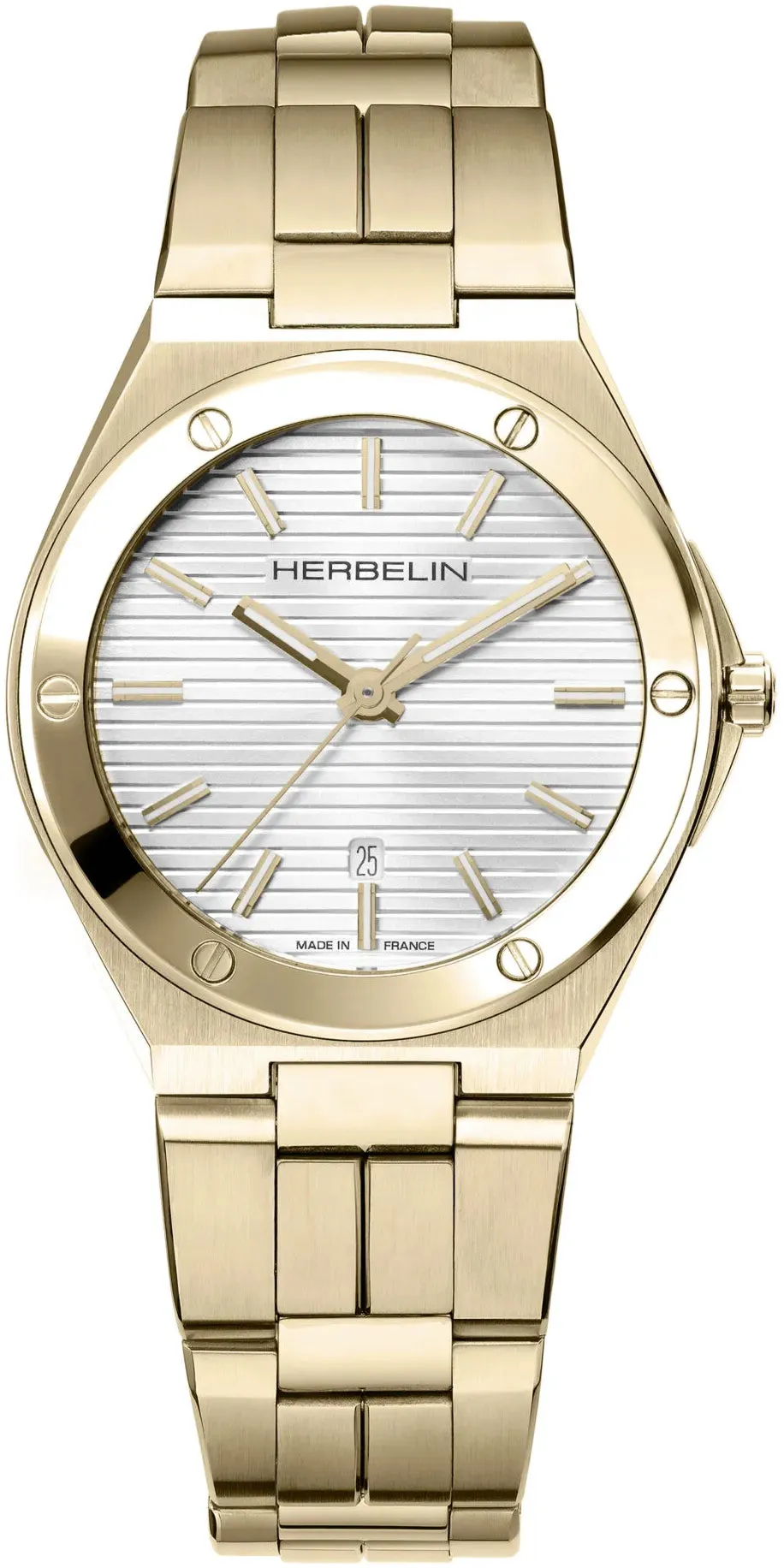 Herbelin Cap Camarat Ladies Watch sold by Jura Watches