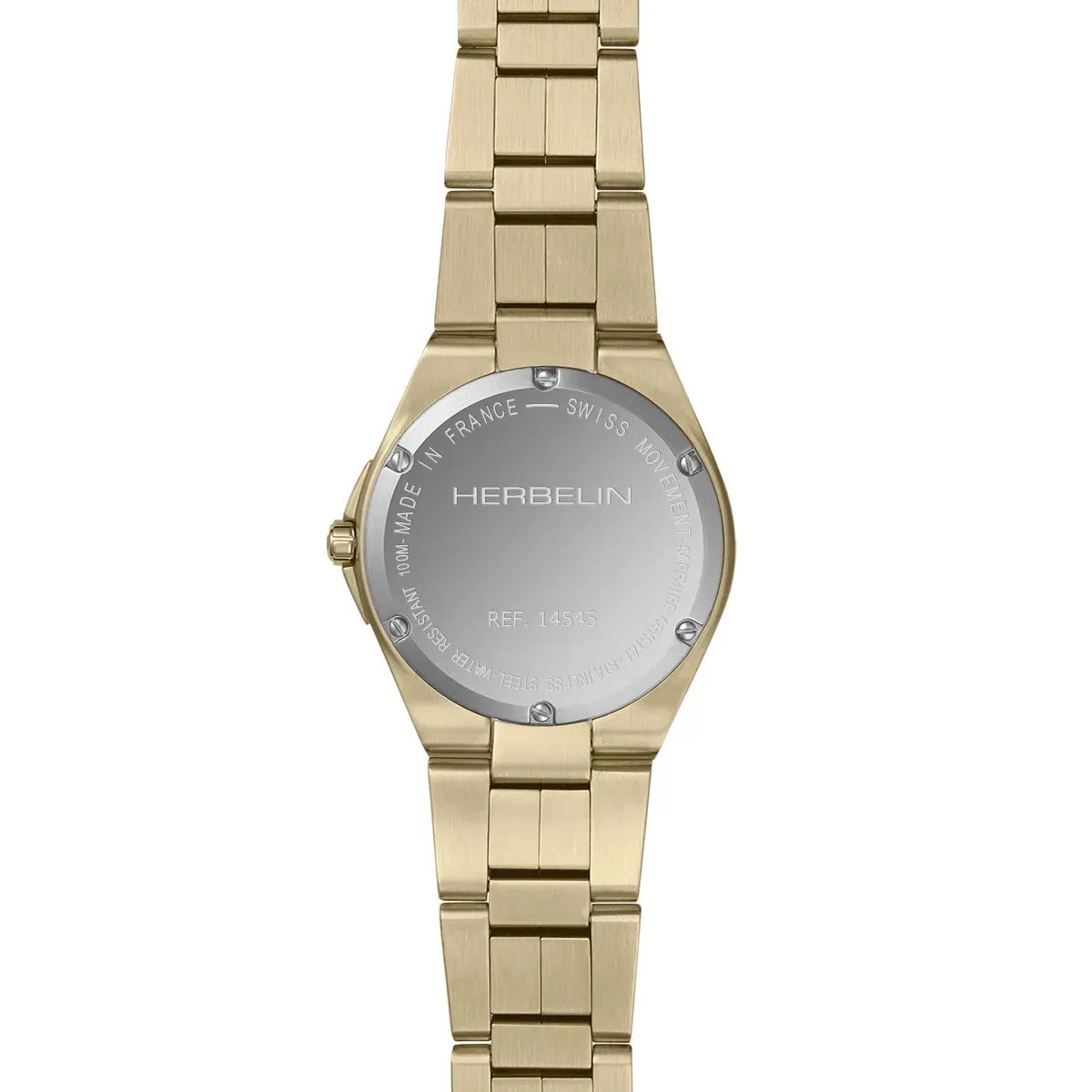 Herbelin Cap Camarat Ladies Watch sold by Jura Watches product image thumbnail 2