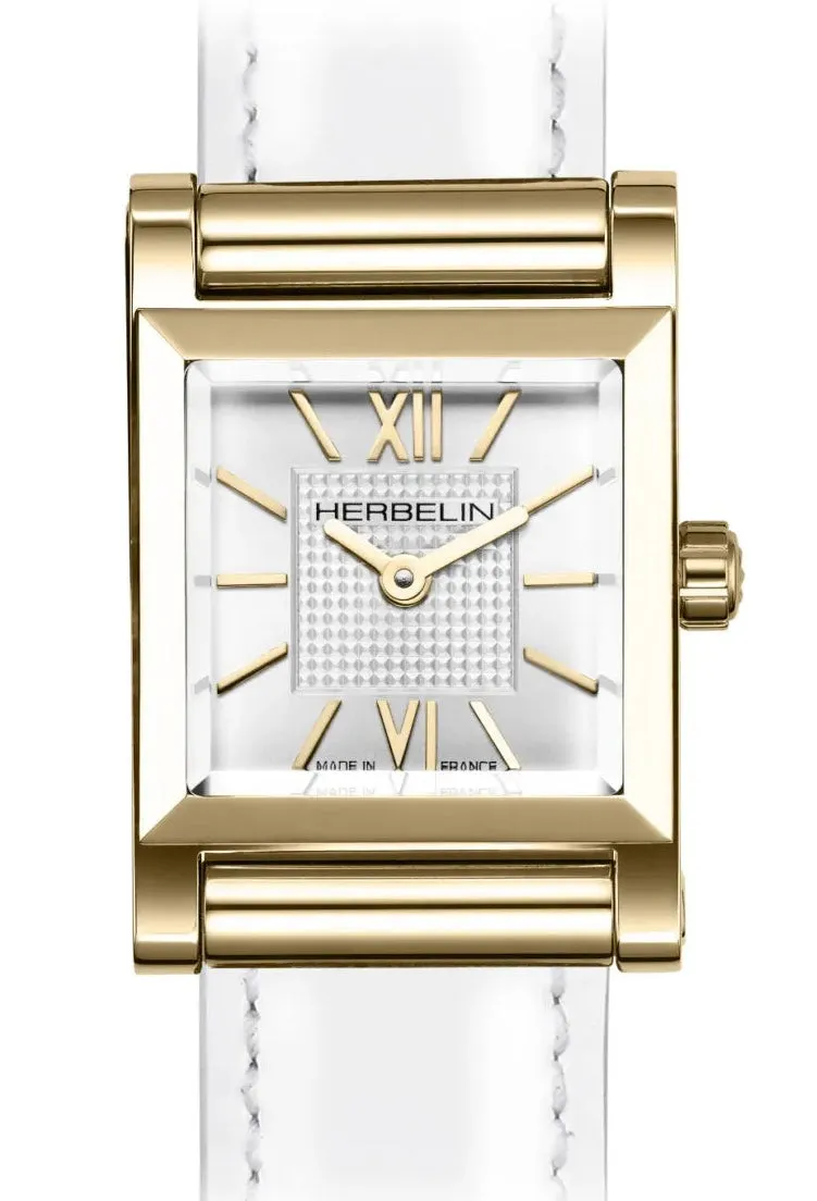 Herbelin Antares Tete Ladies Watch sold by Jura Watches
