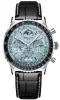 Breitling Watch Navitimer B19 Chronograph 43 Perpetual Calendar sold by Jura Watches