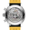 Breitling Watch Navitimer B19 Chronograph 43 Perpetual Calendar sold by Jura Watches