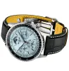 Breitling Watch Navitimer B19 Chronograph 43 Perpetual Calendar sold by Jura Watches