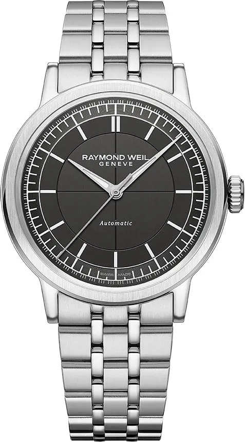 Raymond Weil Millesime Mens Watch sold by Jura Watches