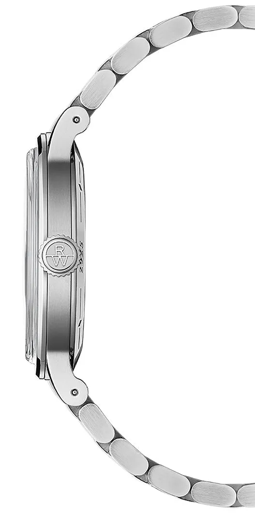 Raymond Weil Millesime Mens Watch sold by Jura Watches product image thumbnail 3