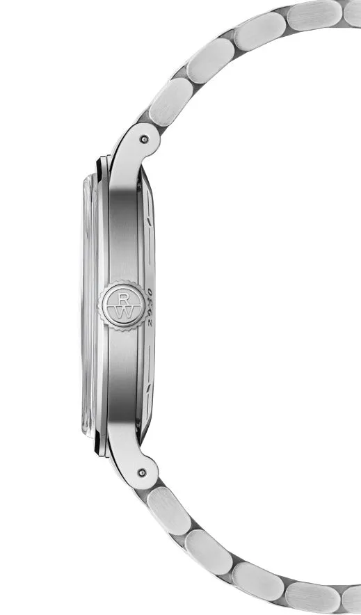 Raymond Weil Millesime Mens Watch sold by Jura Watches product image thumbnail 3