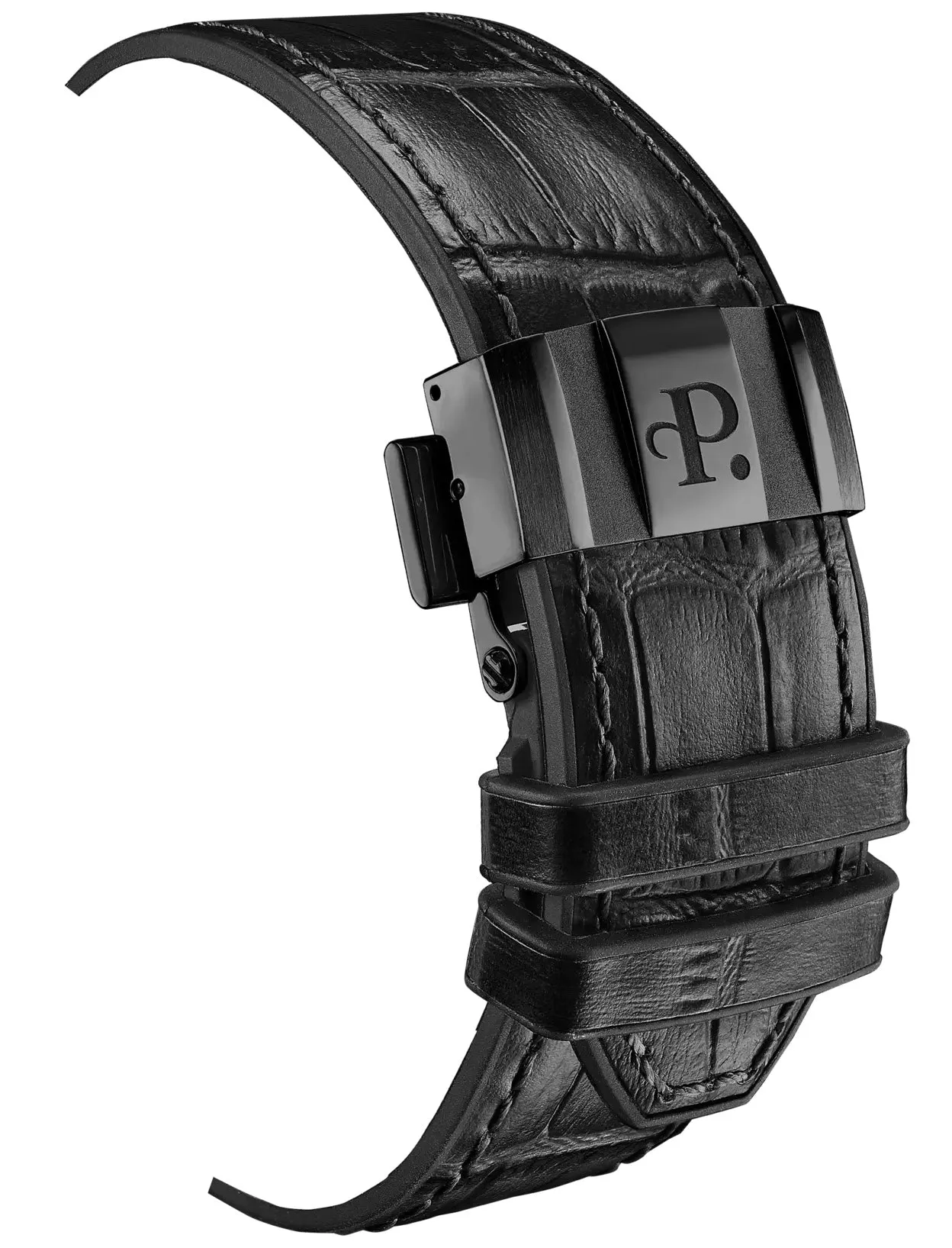 Perrelet Turbine Skull 3 Hands Watch sold by Jura Watches product image thumbnail 5