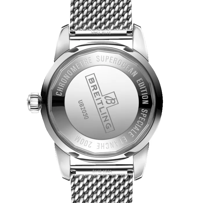 Breitling Pre-Owned Superocean Heritage II B20 Automatic 44 Watch D sold by Jura Watches product image thumbnail 2