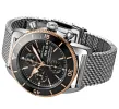 Breitling Pre-Owned Superocean Heritage II Chronograph 44 Watch D sold by Jura Watches