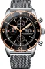 Breitling Pre-Owned Superocean Heritage II Chronograph 44 Watch D sold by Jura Watches
