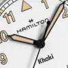 Hamilton Khaki Field Quartz Watch sold by Jura Watches