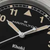 Hamilton Khaki Field Quartz Watch sold by Jura Watches