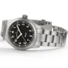 Hamilton Khaki Field Quartz Watch sold by Jura Watches