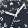 Hamilton Khaki Field Quartz Watch sold by Jura Watches