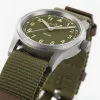Hamilton Khaki Field Quartz Watch sold by Jura Watches