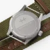 Hamilton Khaki Field Quartz Watch sold by Jura Watches