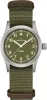 Hamilton Khaki Field Quartz Watch sold by Jura Watches