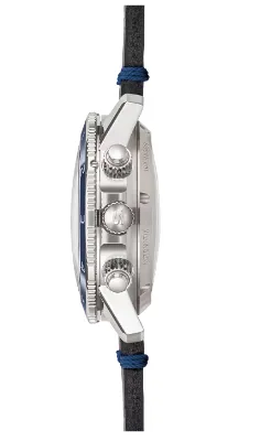 Sinn Watch 103 Klassik Dreier Limited Edition sold by Jura Watches product image thumbnail 4