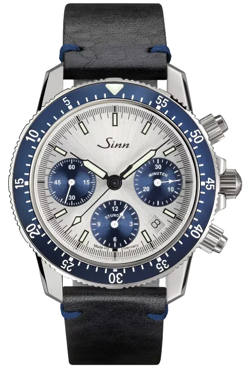 Sinn Watch 103 Klassik Dreier Limited Edition sold by Jura Watches