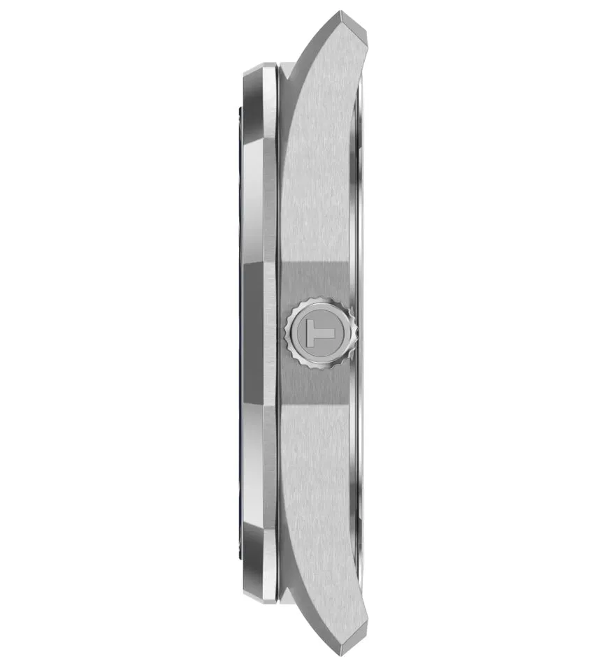 Tissot PRC 100 Solar Quartz sold by Jura Watches product image thumbnail 5