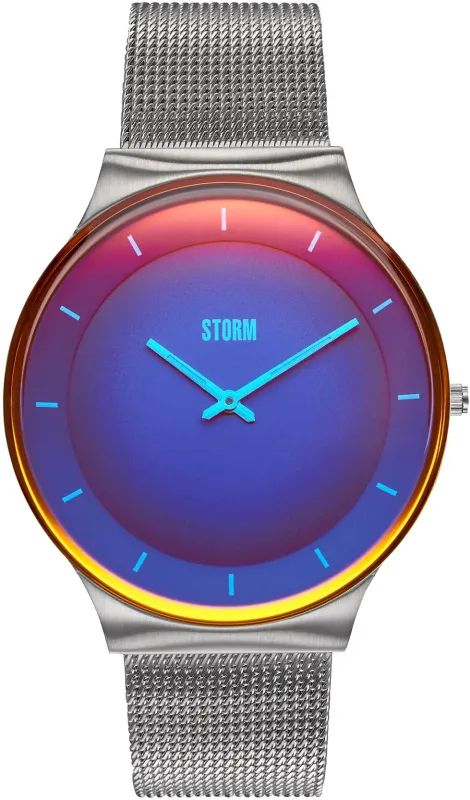 Storm Pylo Blue Watch made by Storm