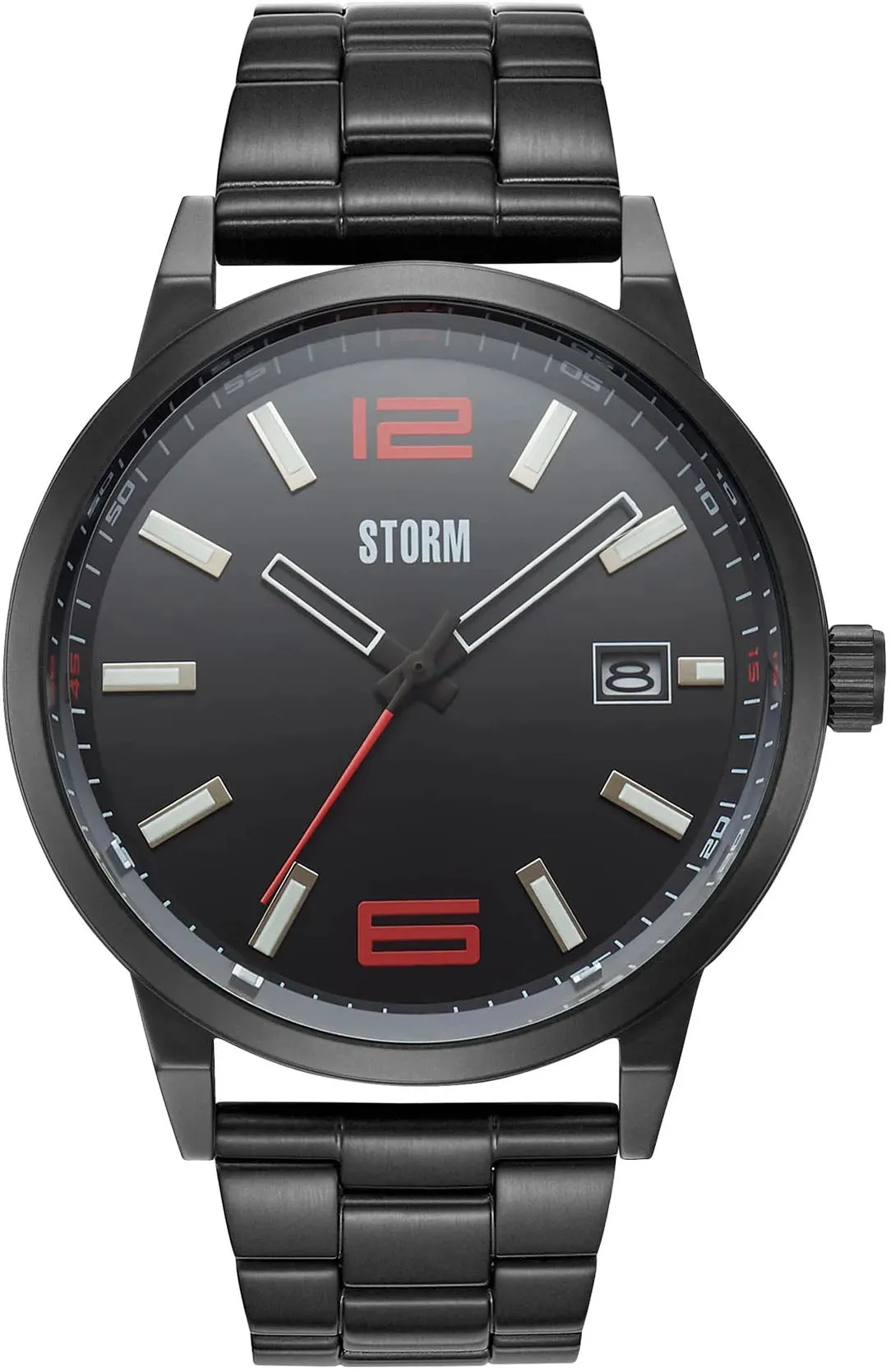 Storm Koshi Slate Blue Watch sold by Jura Watches