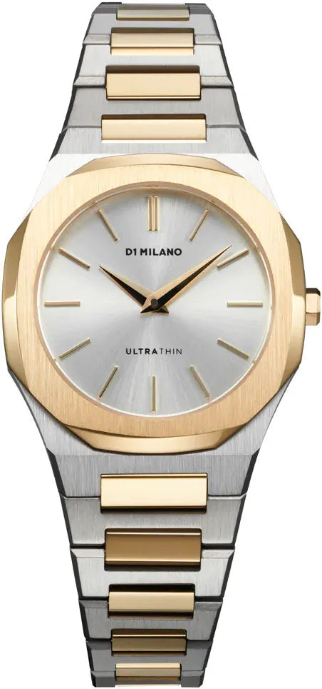 D1 Milano Ultra Thin Edge Watch sold by Jura Watches
