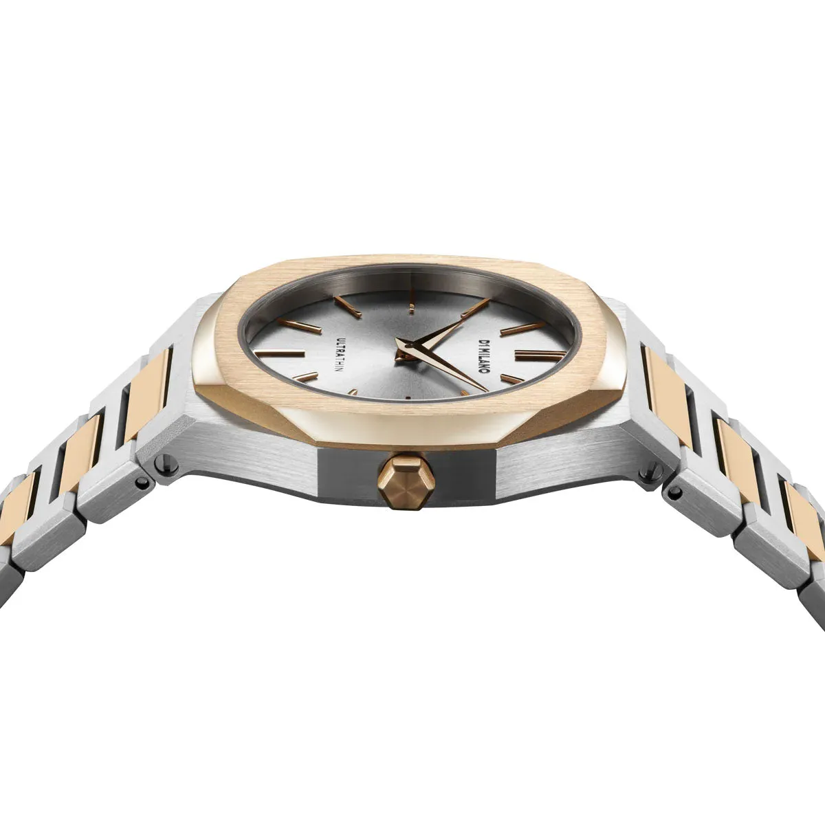 D1 Milano Ultra Thin Edge Watch sold by Jura Watches product image thumbnail 3