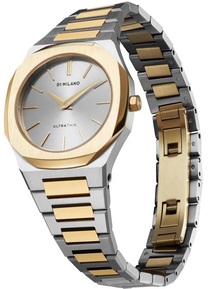 D1 Milano Ultra Thin Edge Watch sold by Jura Watches product image thumbnail 2
