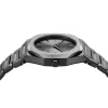 D1 Milano Ultra Thin Ultimate Grey Watch sold by Jura Watches