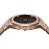 D1 Milano Ultra Thin Re-Rose Gold Watch sold by Jura Watches