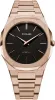 D1 Milano Ultra Thin Re-Rose Gold Watch sold by Jura Watches