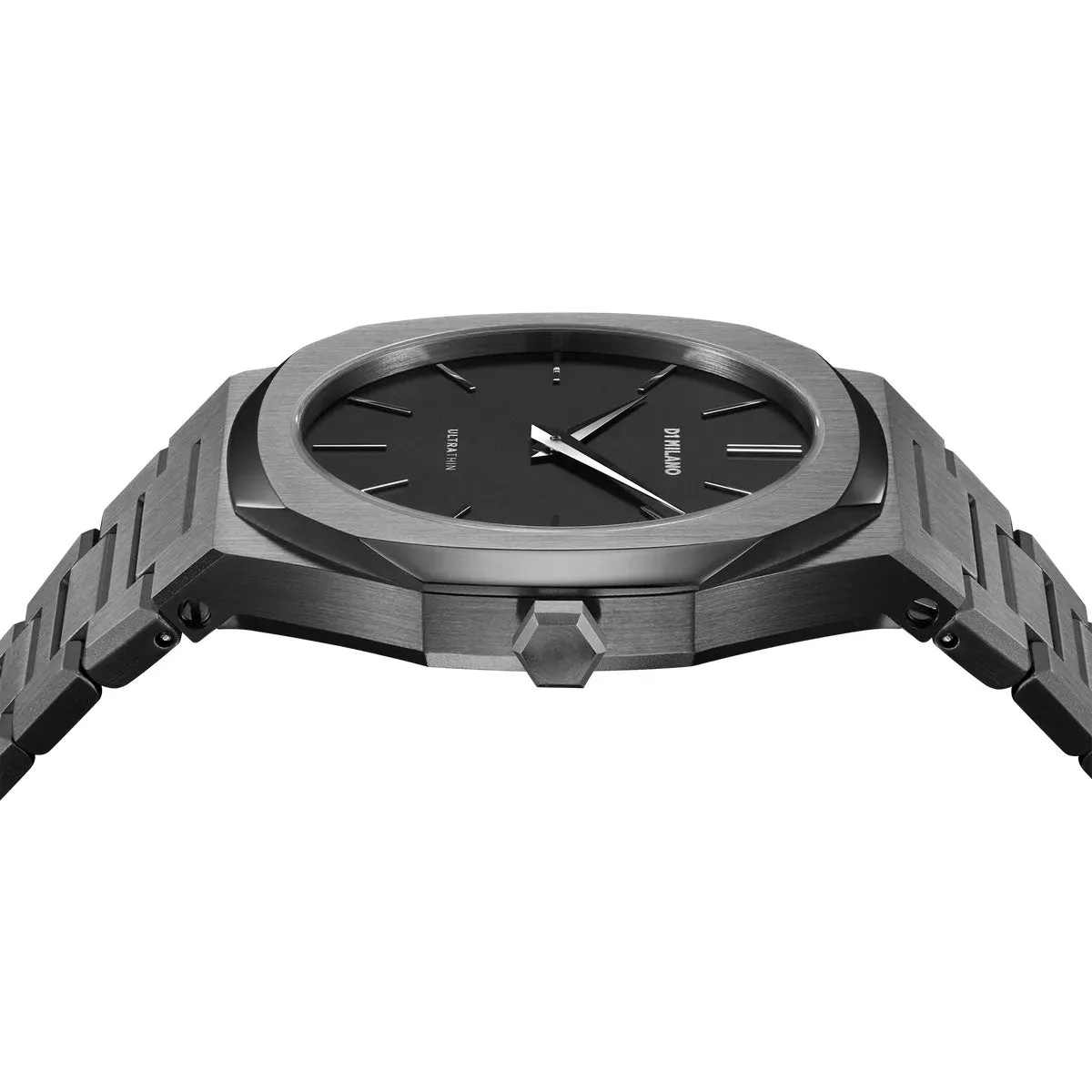 D1 Milano Ultra Thin Re-Gun Watch sold by Jura Watches product image thumbnail 4