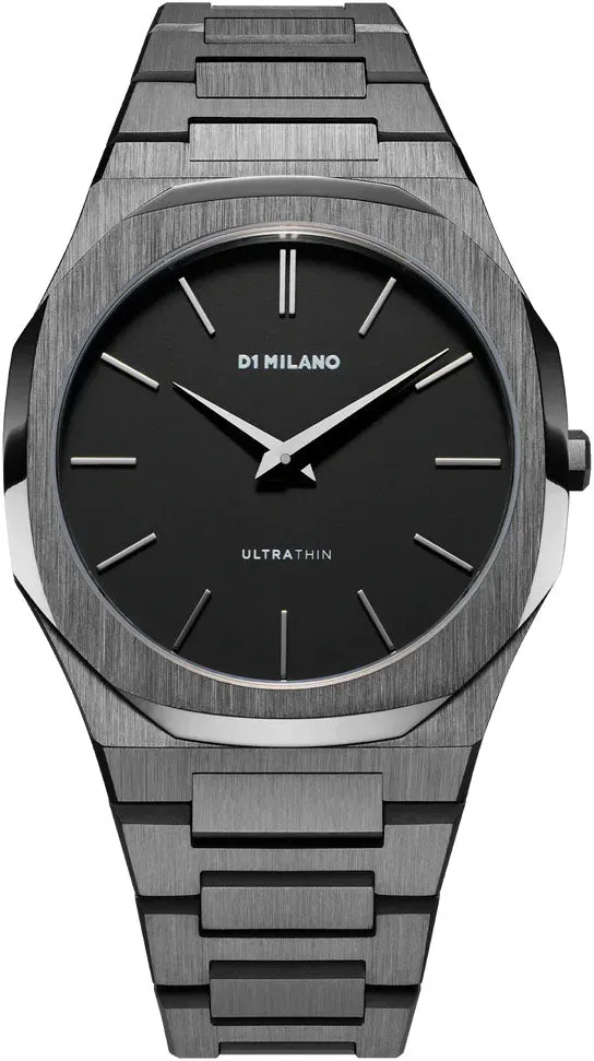 D1 Milano Ultra Thin Re-Gun Watch sold by Jura Watches