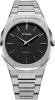 D1 Milano Ultra Thin Re-Silver Watch sold by Jura Watches