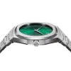 D1 Milano Ultra Thin Scarabeo Watch sold by Jura Watches