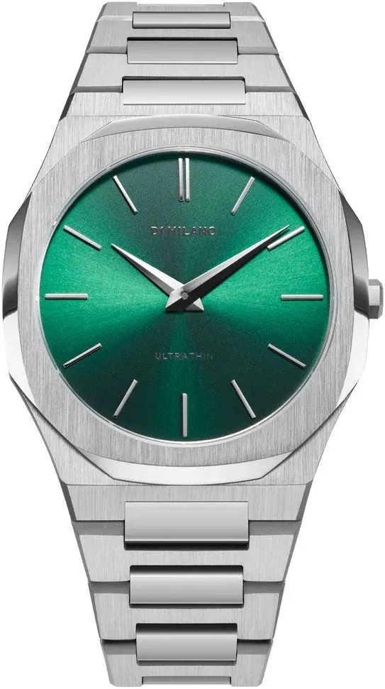 D1 Milano Ultra Thin Scarabeo Watch sold by Jura Watches