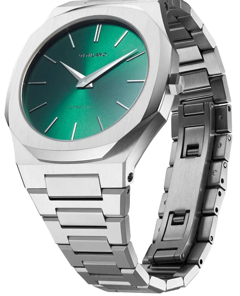 D1 Milano Ultra Thin Scarabeo Watch sold by Jura Watches product image thumbnail 2