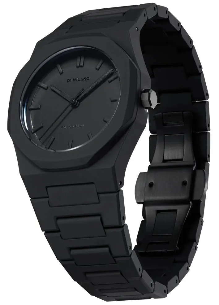 D1 Milano Polycarbon Nebula Watch sold by Jura Watches product image thumbnail 2