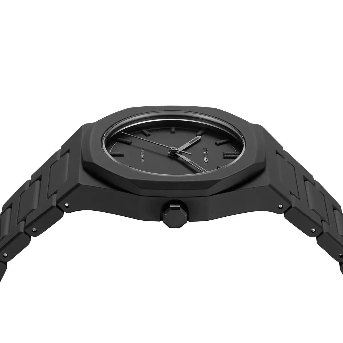 D1 Milano Polycarbon Nebula Watch sold by Jura Watches product image thumbnail 4