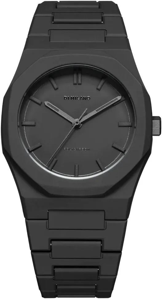 D1 Milano Polycarbon Nebula Watch sold by Jura Watches
