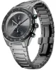 D1 Milano Chronograph Essential Black Watch sold by Jura Watches